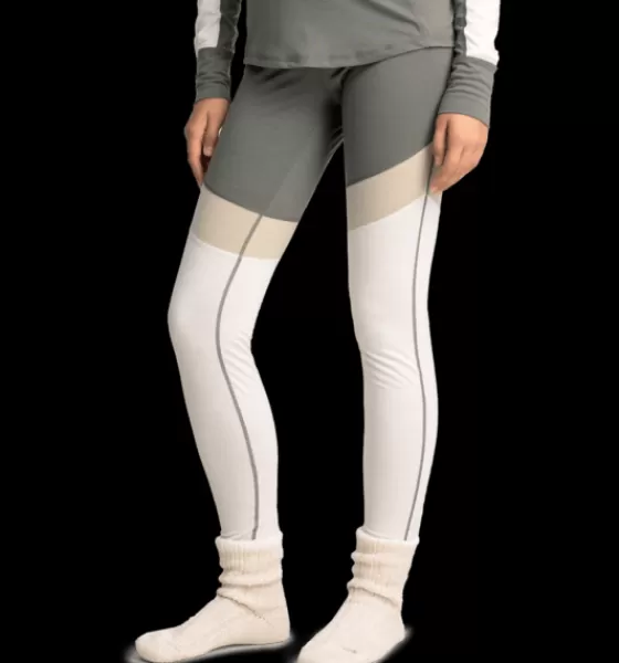 Everest Outdoor Underställ | Underställ<W Underwear Pnt KHAKI GREY