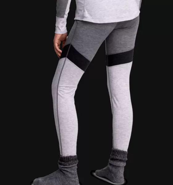 Everest Outdoor Underställ | Underställ<W Underwear Pnt GREY MELANGE