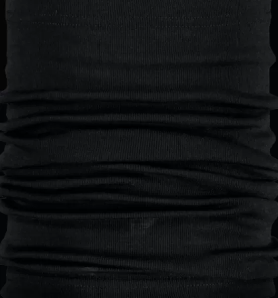 Everest Outdoor Halsduk<Wool Neck Warmer BLACK