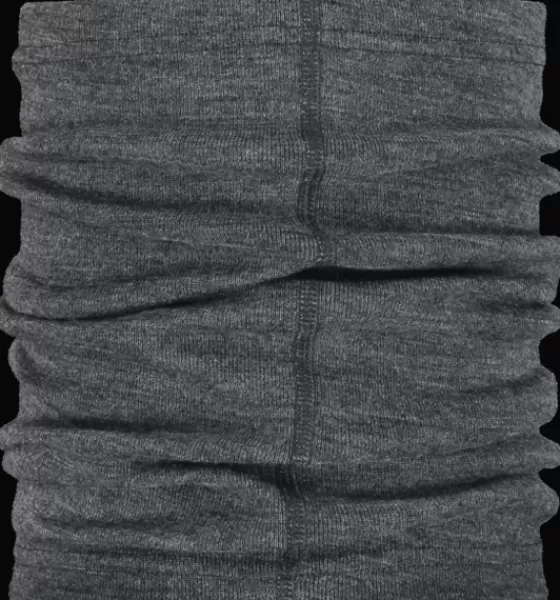 Everest Outdoor Halsduk<Wool Neck Warmer GREY MELANGE